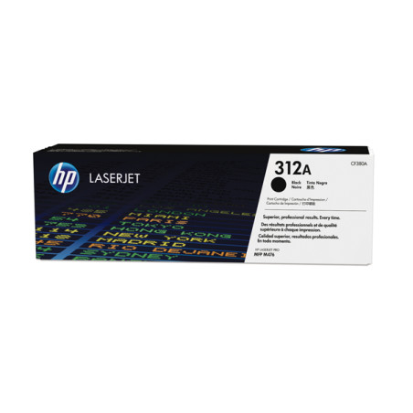 Toner Laser HP 312A